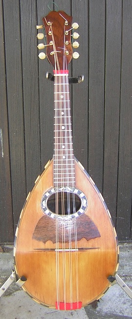 new mandolins for sale